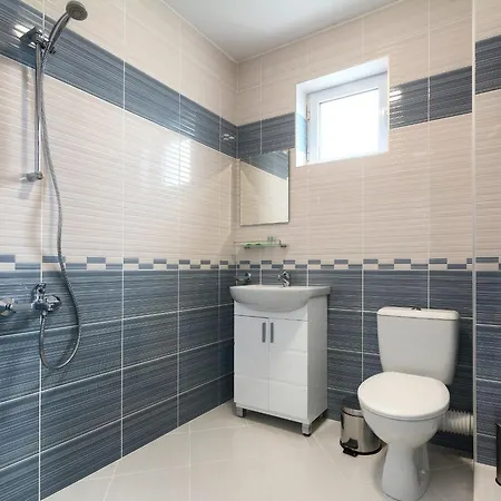 Siyanie 호텔 키텐