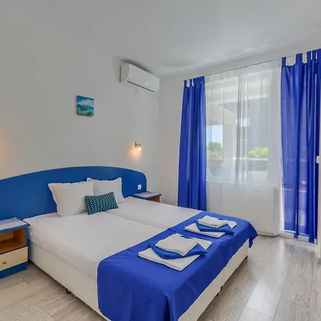 Siyanie 호텔 키텐