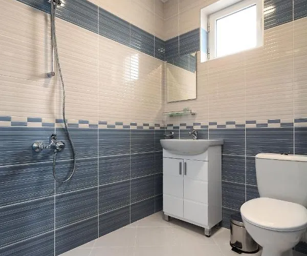 ホテル Siyanie キテン