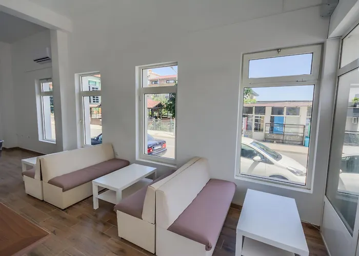 Siyanie ホテル キテン